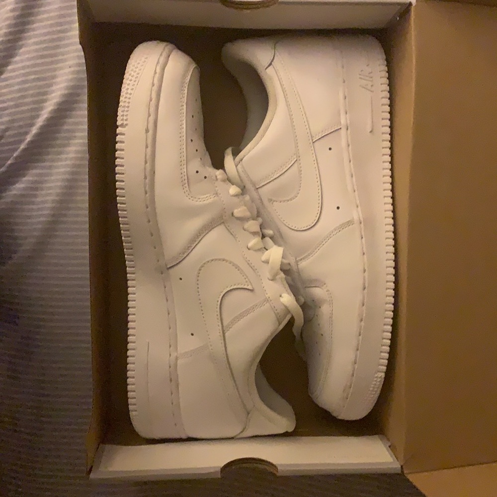 Air Force 1s